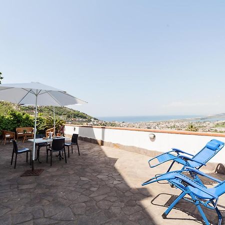 Villa Lamberti Monte di Procida Eksteriør bilde
