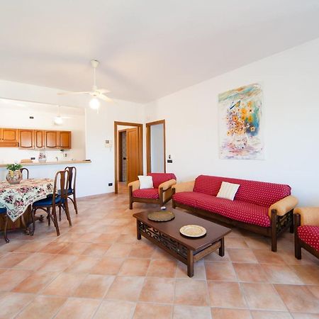 Villa Lamberti Monte di Procida Eksteriør bilde