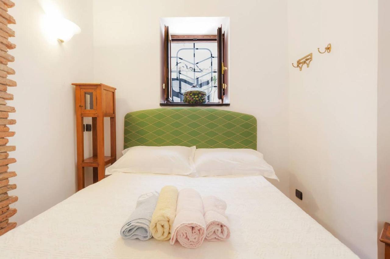 Villa Lamberti Monte di Procida Eksteriør bilde