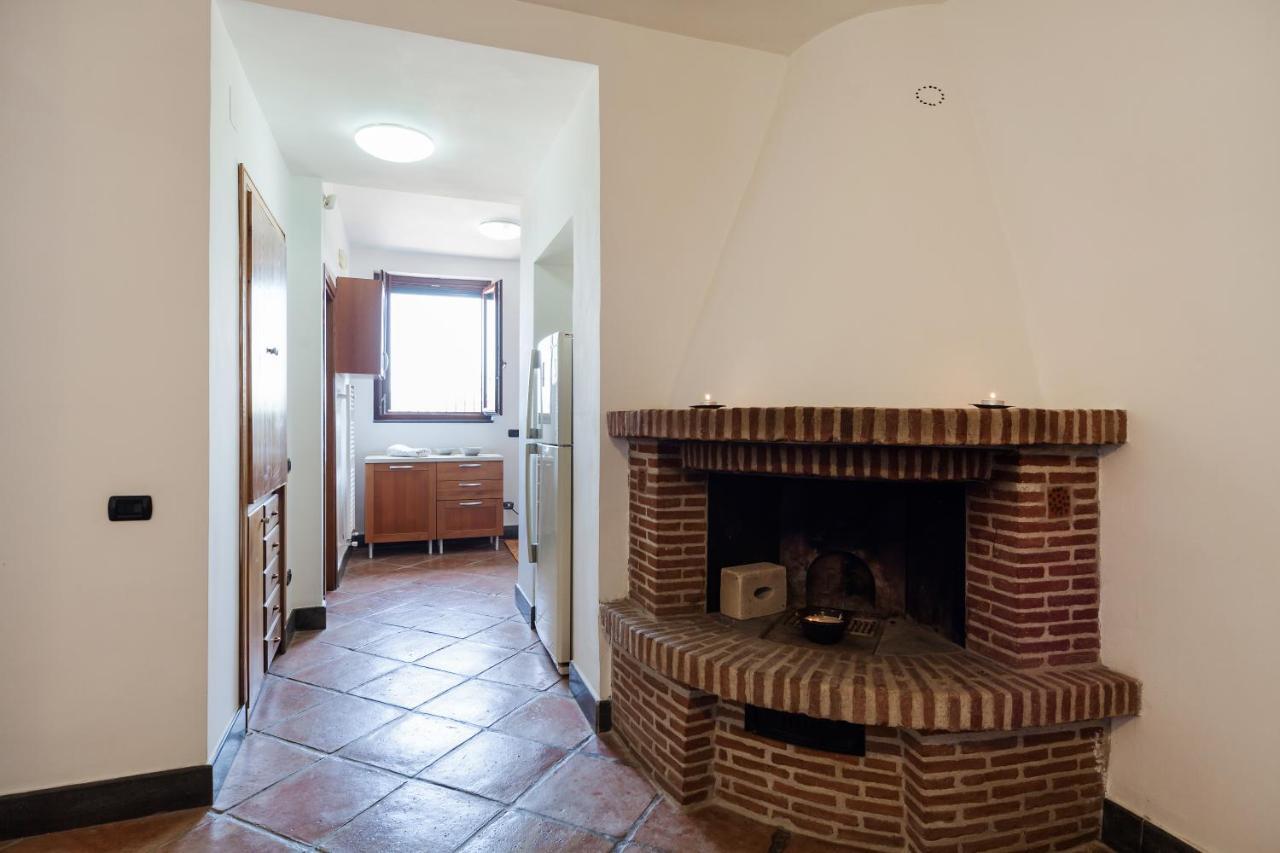 Villa Lamberti Monte di Procida Eksteriør bilde