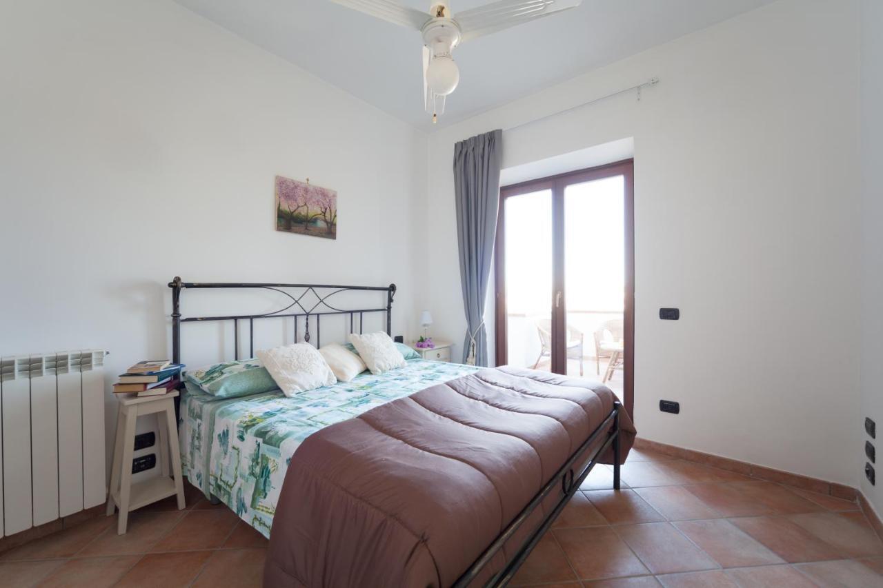 Villa Lamberti Monte di Procida Eksteriør bilde