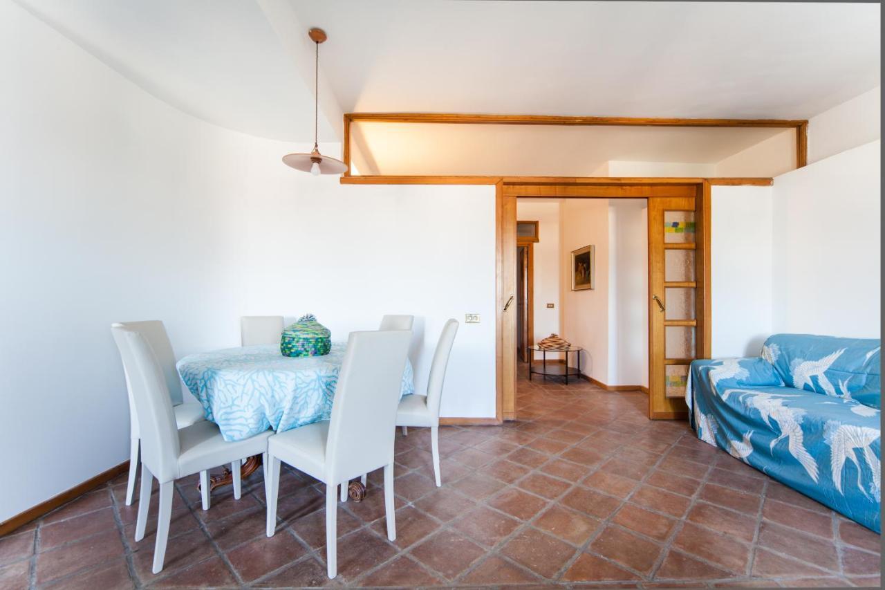 Villa Lamberti Monte di Procida Eksteriør bilde
