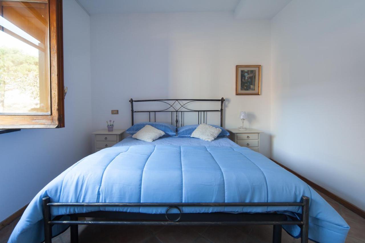 Villa Lamberti Monte di Procida Eksteriør bilde
